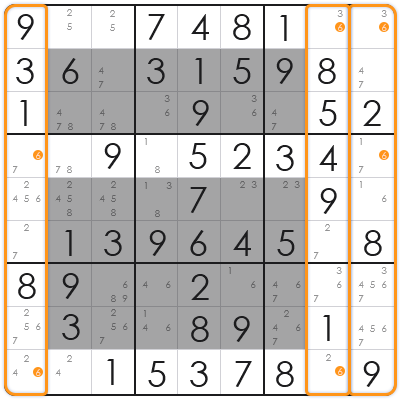 weekly sudoku